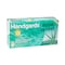 Handgards Handgards Aloe Powder Free Extra Large Synthetic Gloves, PK400 304363044 - alternate 4